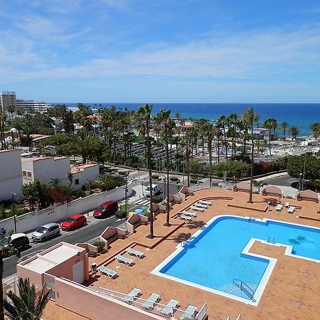 Apartamentos Acapulco Playa de las Américas Kültér fotó