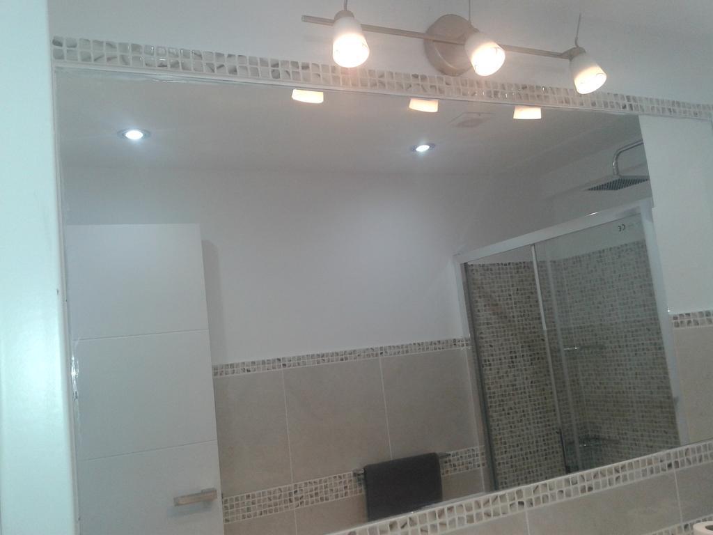 Apartamentos Acapulco Playa de las Américas Kültér fotó