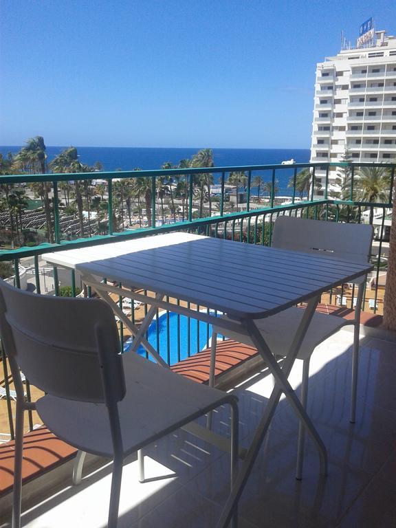 Apartamentos Acapulco Playa de las Américas Kültér fotó