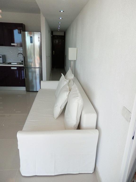 Apartamentos Acapulco Playa de las Américas Kültér fotó
