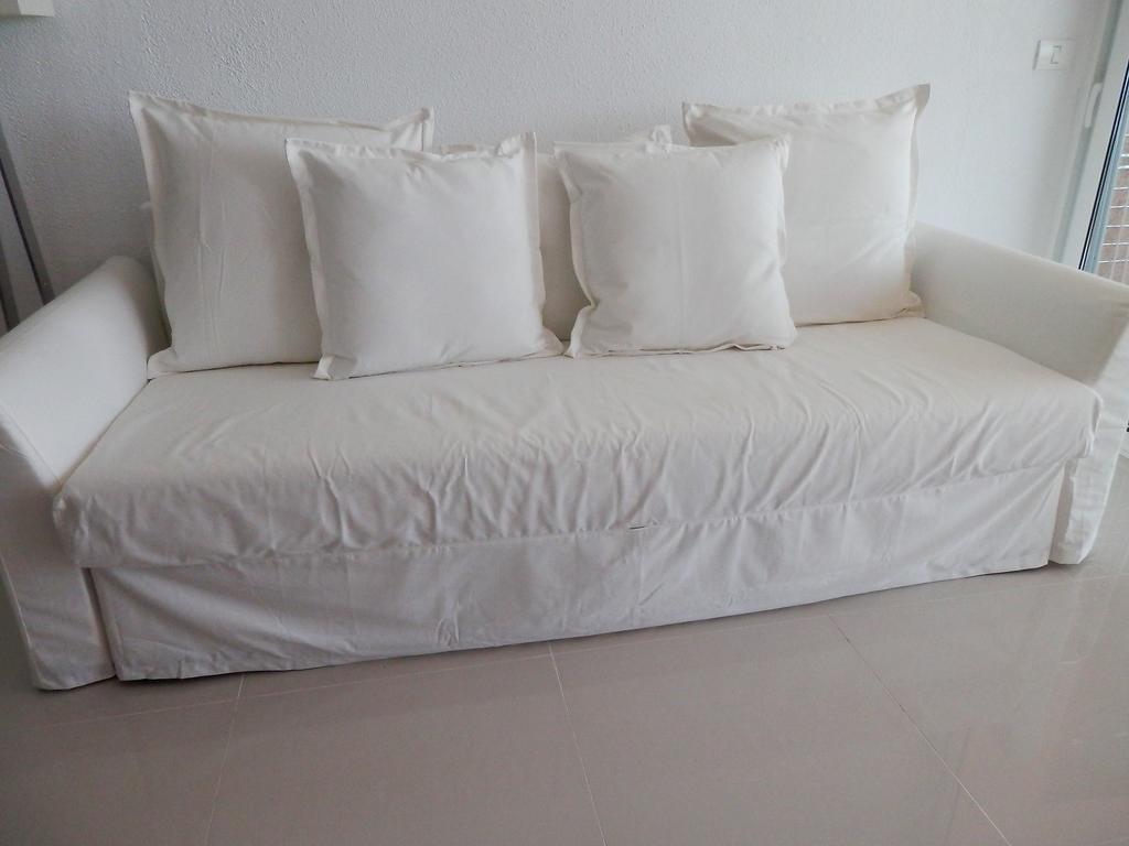 Apartamentos Acapulco Playa de las Américas Kültér fotó