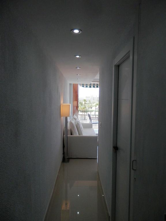 Apartamentos Acapulco Playa de las Américas Kültér fotó