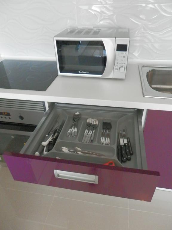 Apartamentos Acapulco Playa de las Américas Kültér fotó
