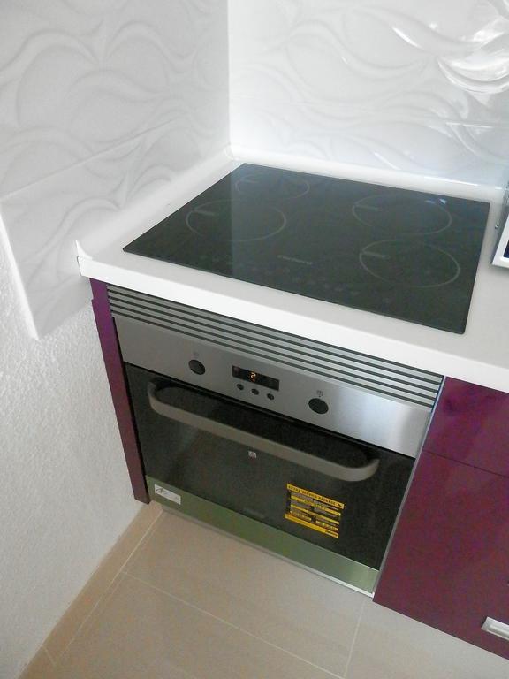 Apartamentos Acapulco Playa de las Américas Kültér fotó