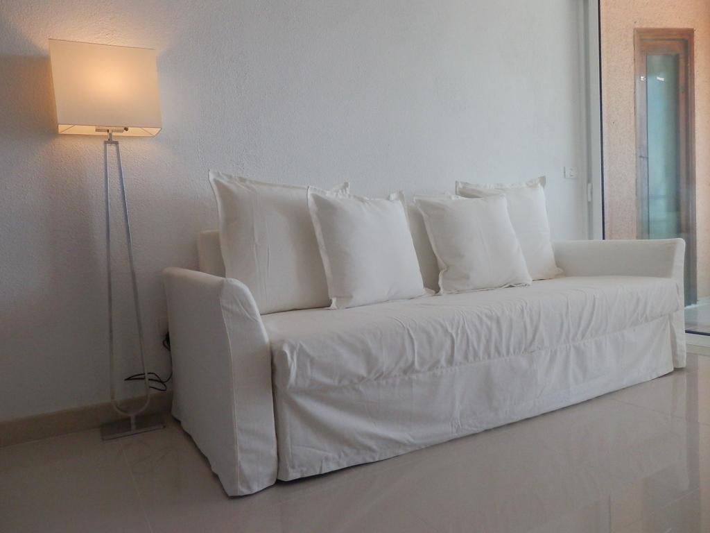 Apartamentos Acapulco Playa de las Américas Kültér fotó